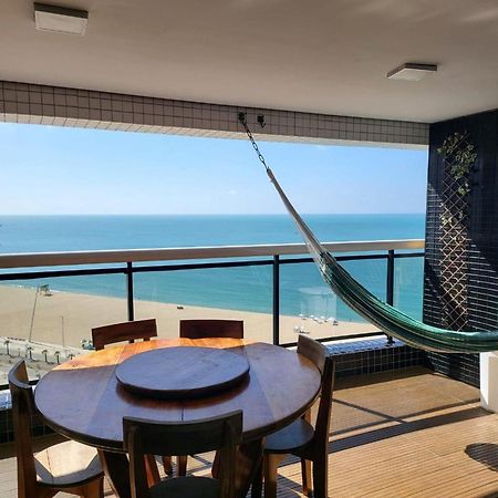 Beira Mar Fortaleza Landscape Platinum Zewnętrze zdjęcie