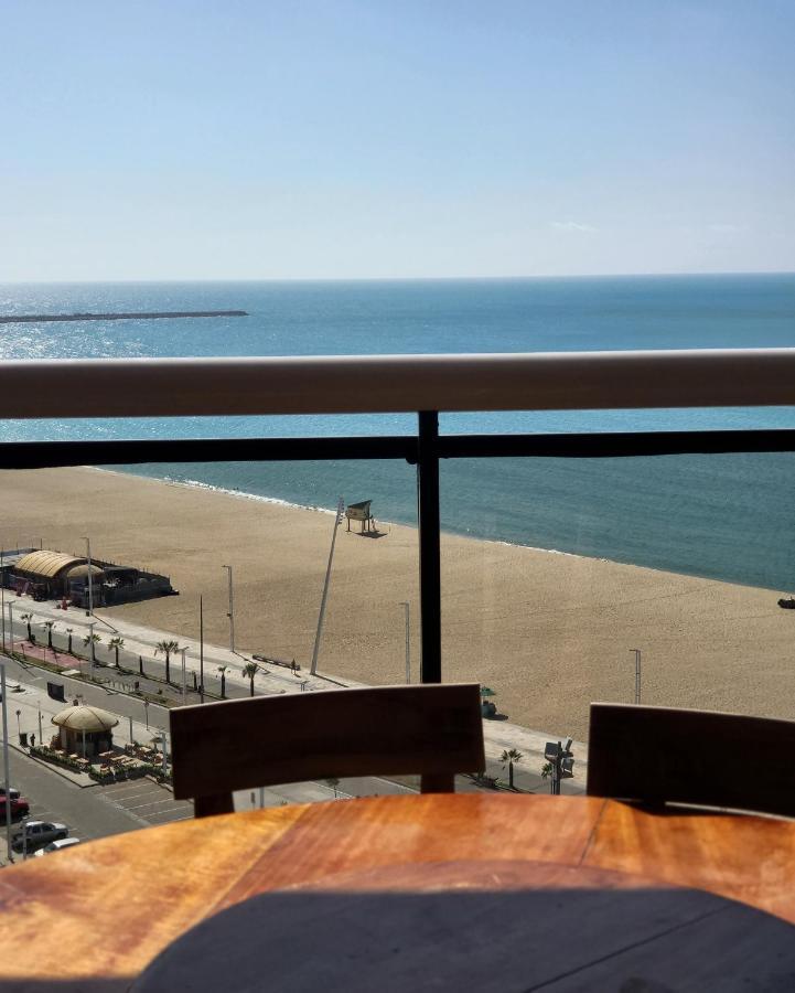 Beira Mar Fortaleza Landscape Platinum Zewnętrze zdjęcie