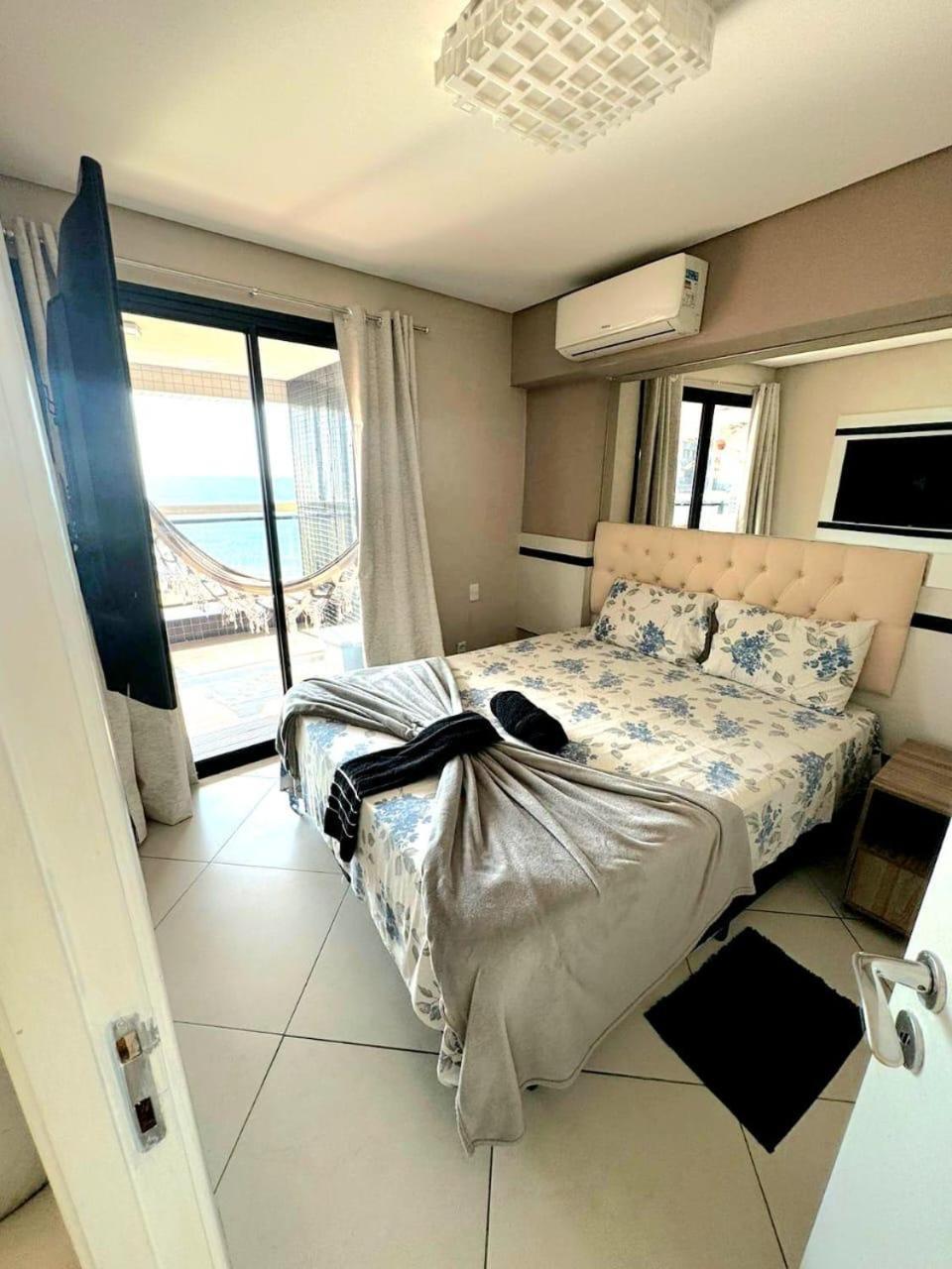 Beira Mar Fortaleza Landscape Platinum Zewnętrze zdjęcie