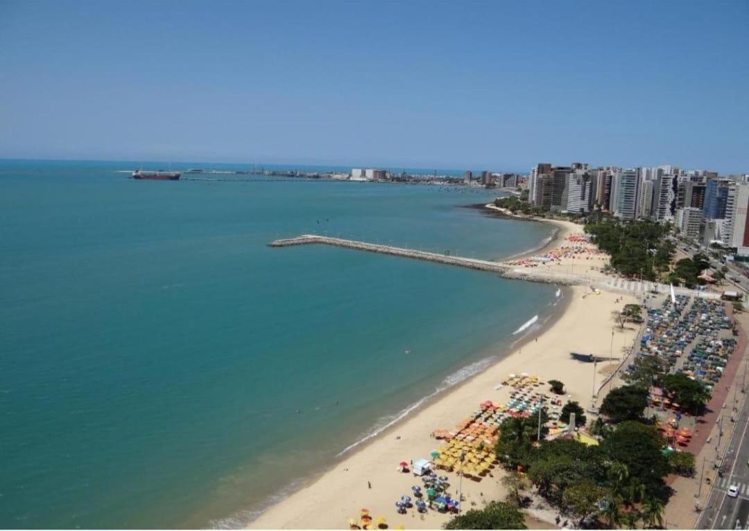 Beira Mar Fortaleza Landscape Platinum Zewnętrze zdjęcie