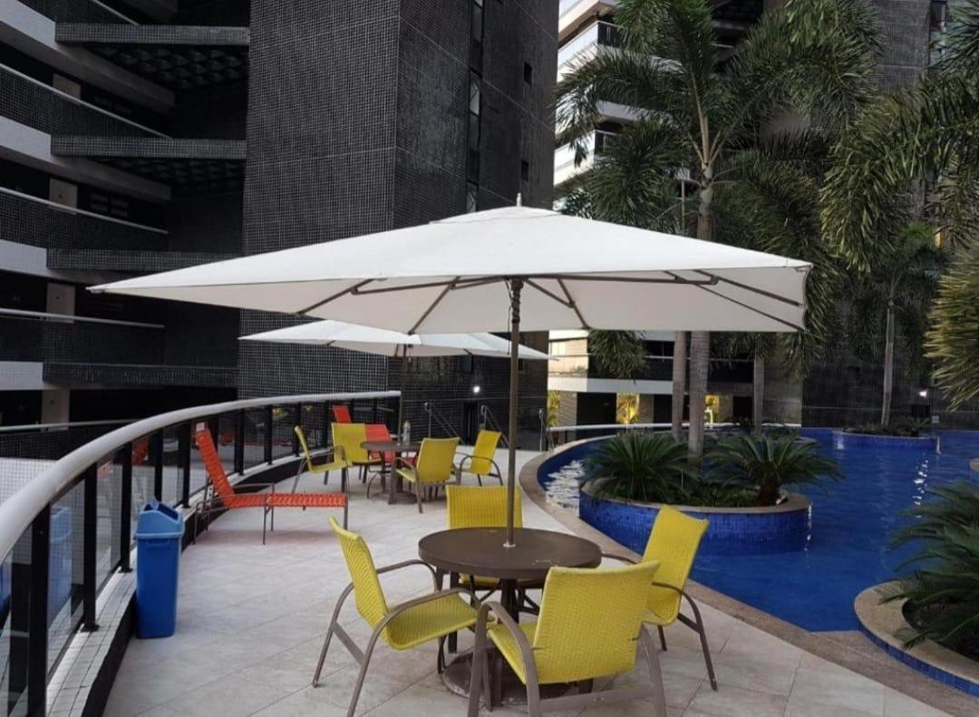 Beira Mar Fortaleza Landscape Platinum Zewnętrze zdjęcie