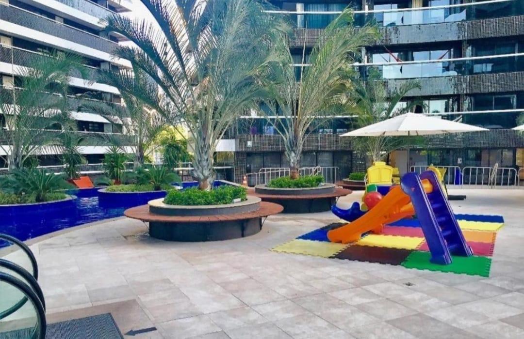 Beira Mar Fortaleza Landscape Platinum Zewnętrze zdjęcie