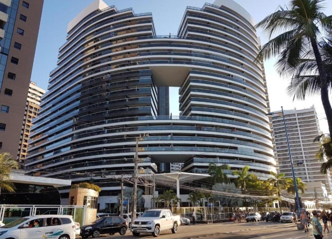 Beira Mar Fortaleza Landscape Platinum Zewnętrze zdjęcie