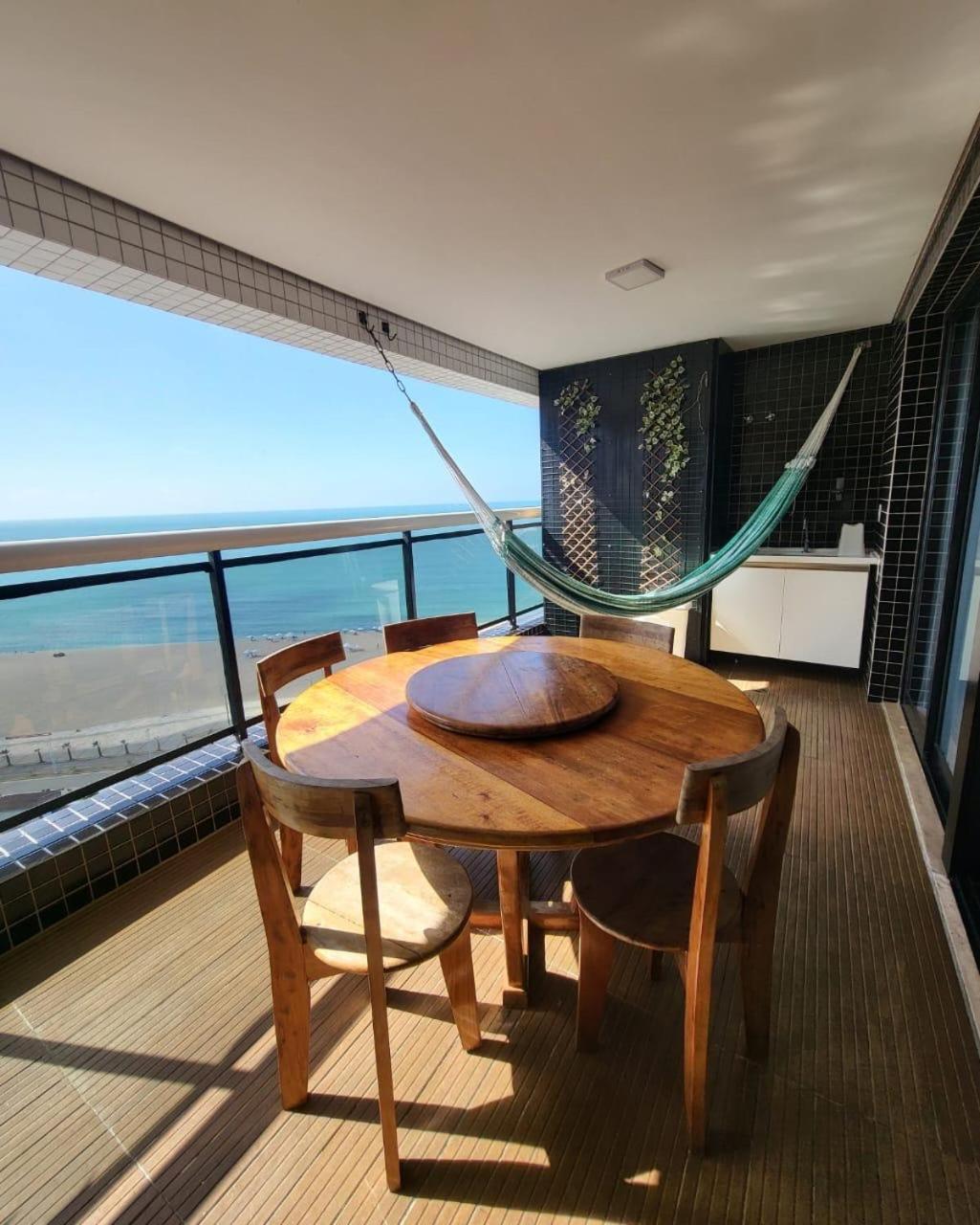 Beira Mar Fortaleza Landscape Platinum Zewnętrze zdjęcie