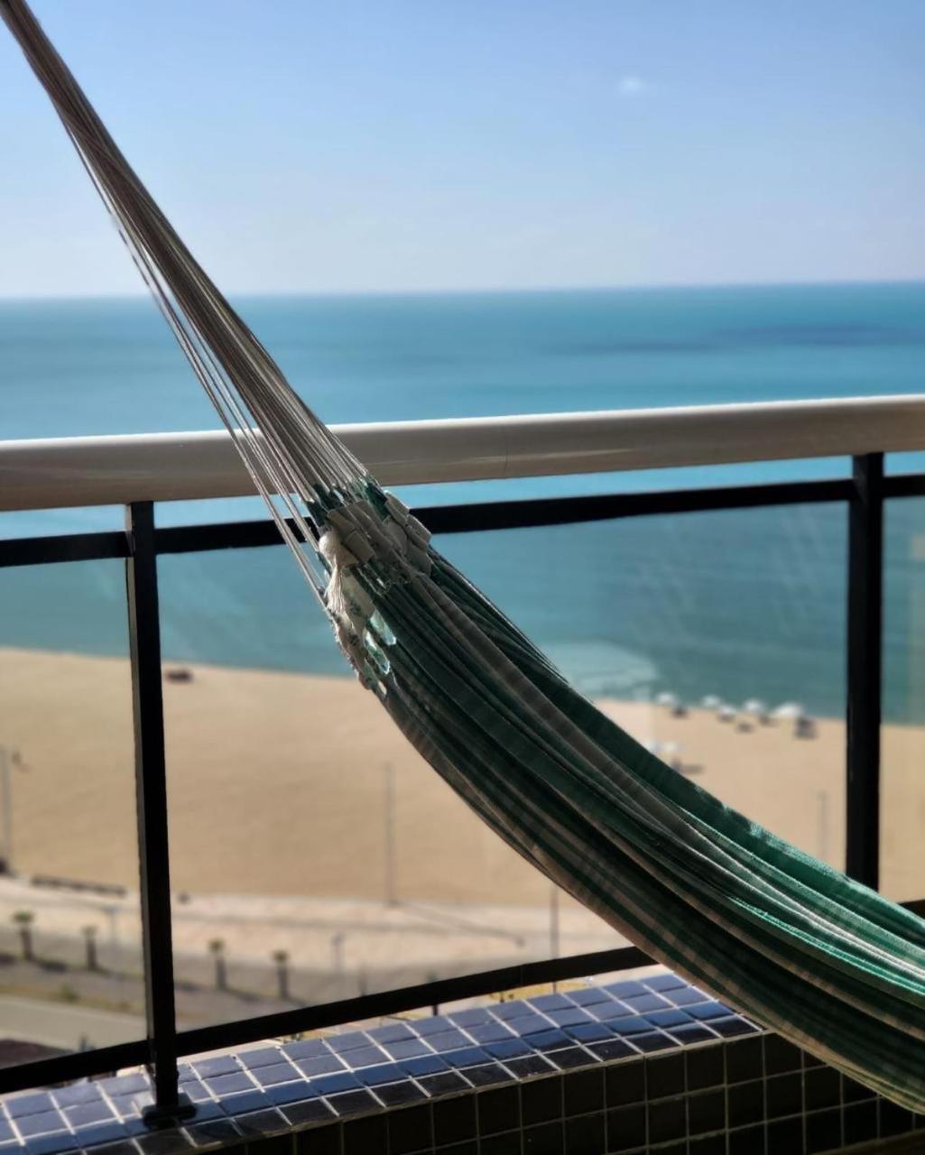 Beira Mar Fortaleza Landscape Platinum Zewnętrze zdjęcie