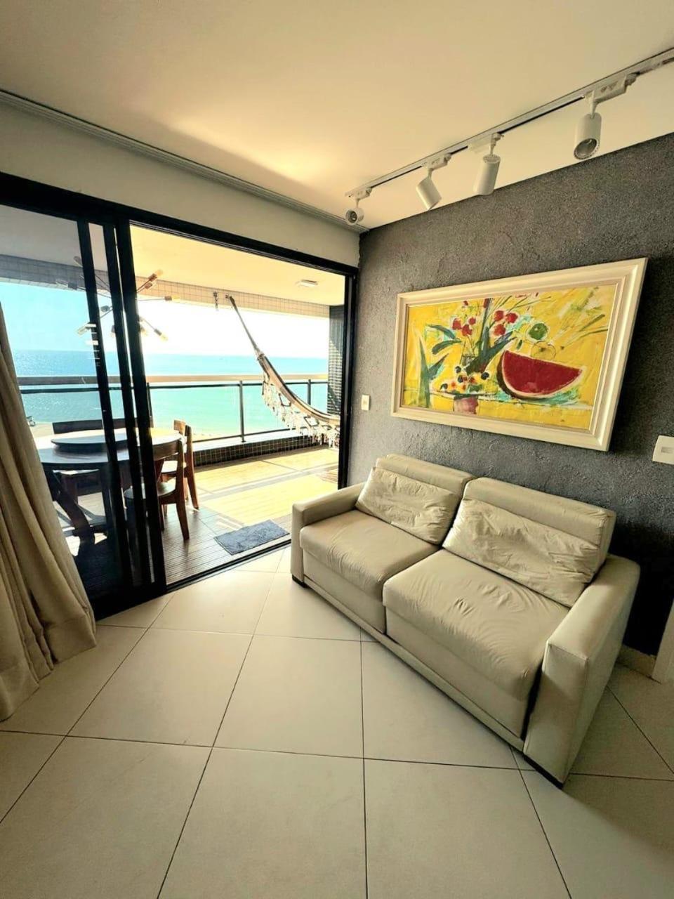 Beira Mar Fortaleza Landscape Platinum Zewnętrze zdjęcie