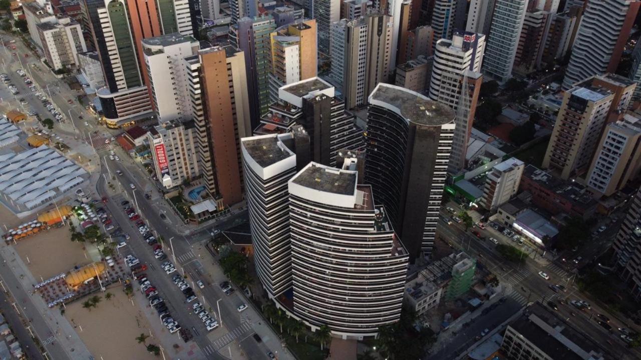 Beira Mar Fortaleza Landscape Platinum Zewnętrze zdjęcie
