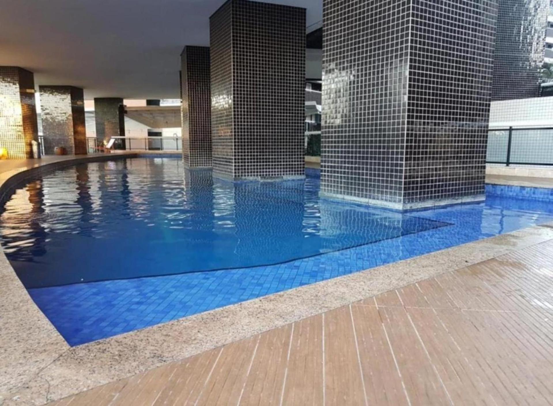 Beira Mar Fortaleza Landscape Platinum Zewnętrze zdjęcie
