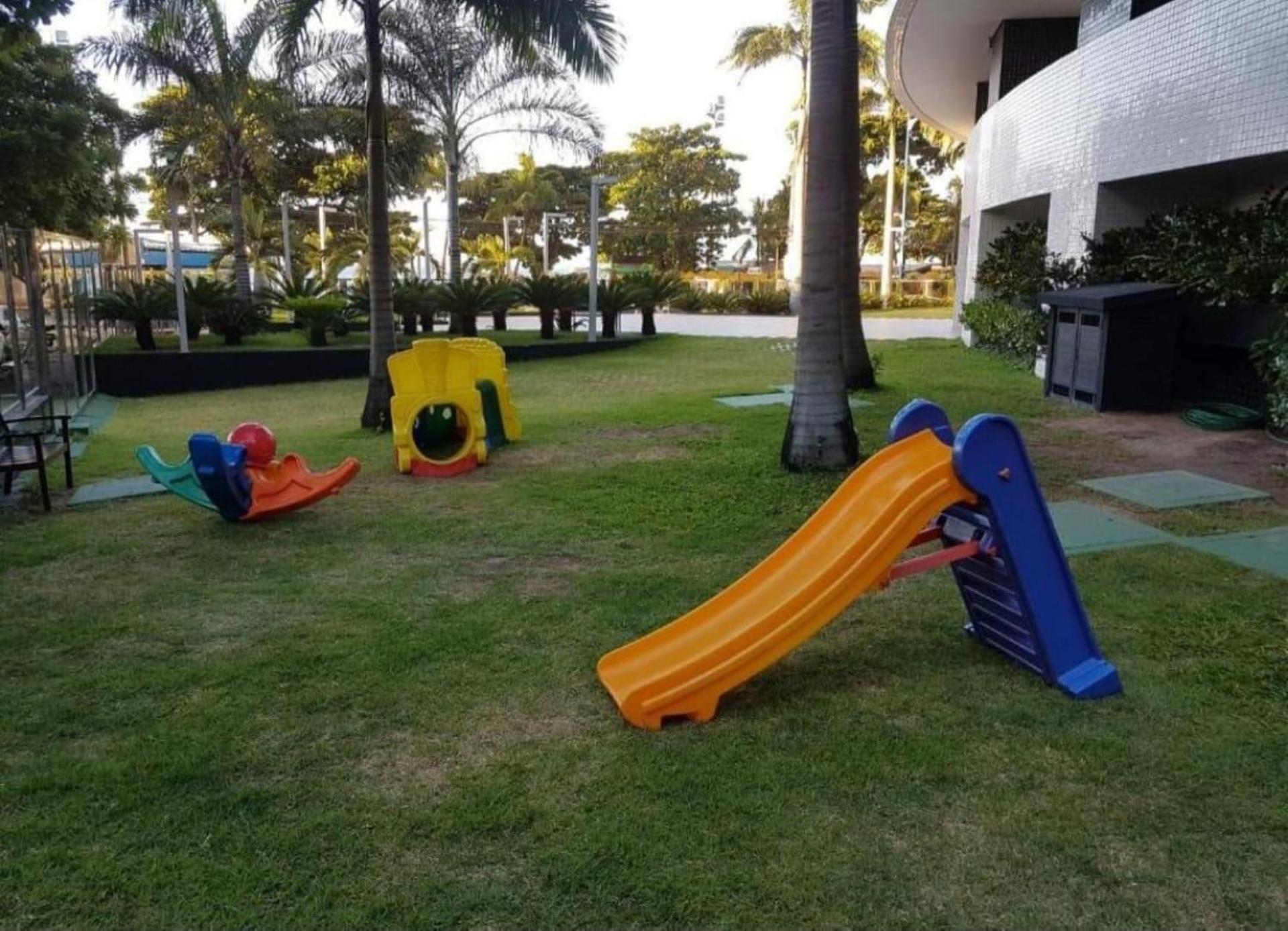 Beira Mar Fortaleza Landscape Platinum Zewnętrze zdjęcie