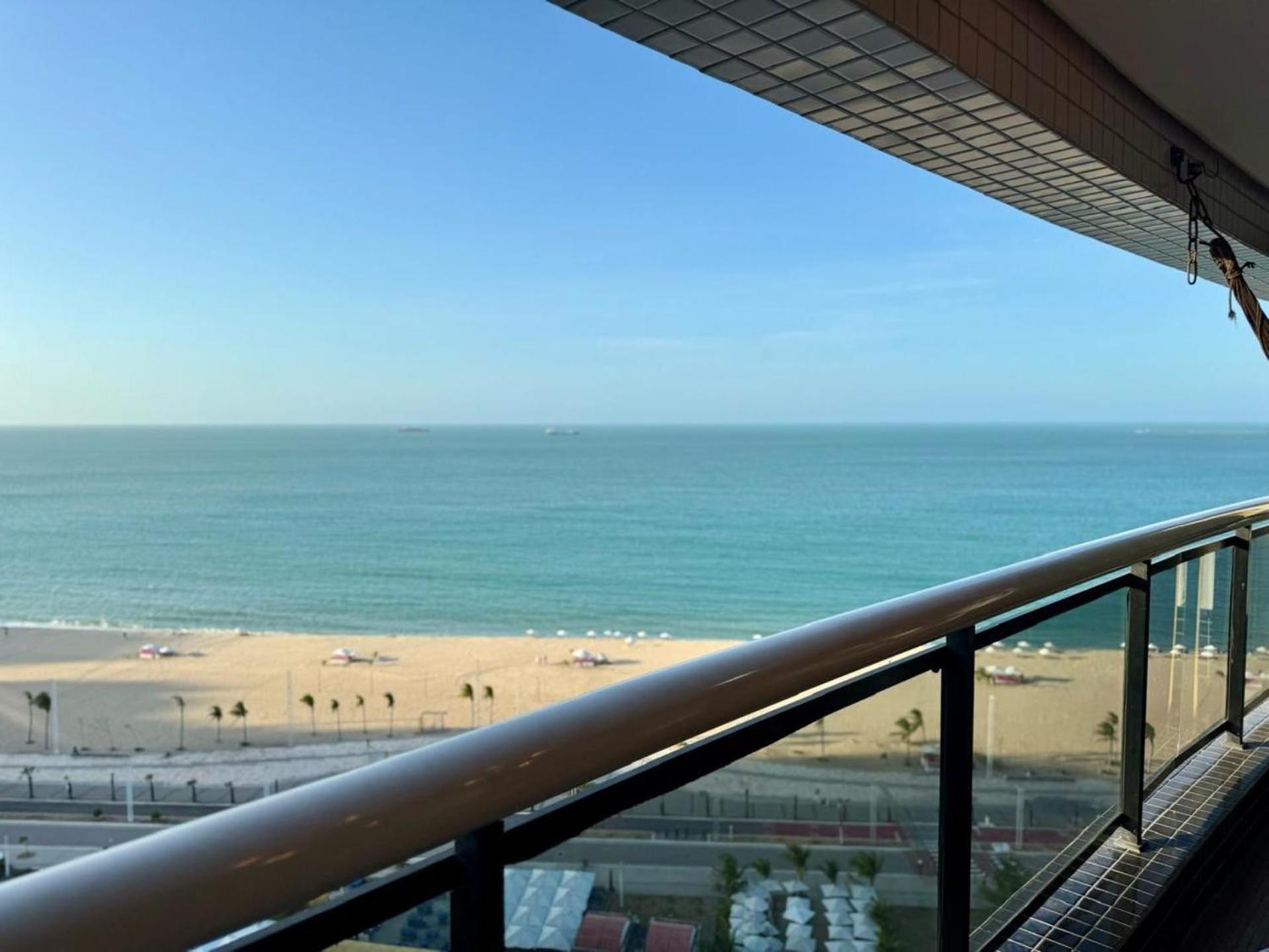 Beira Mar Fortaleza Landscape Platinum Zewnętrze zdjęcie