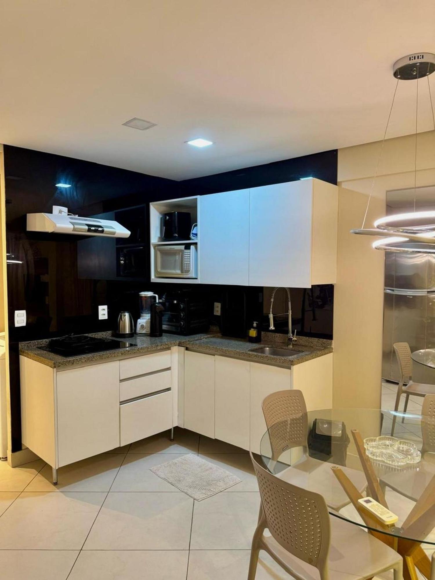 Beira Mar Fortaleza Landscape Platinum Zewnętrze zdjęcie