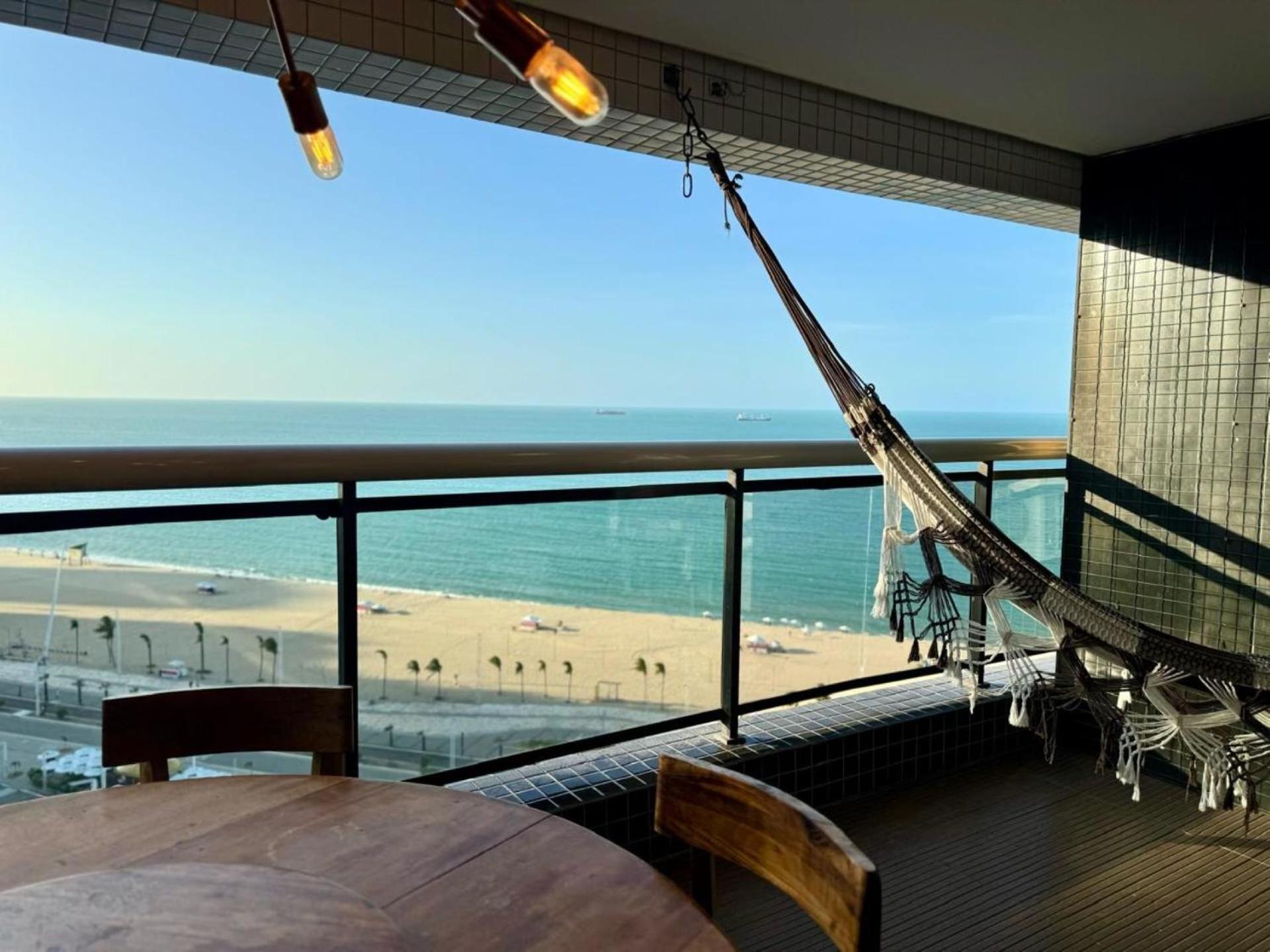Beira Mar Fortaleza Landscape Platinum Zewnętrze zdjęcie