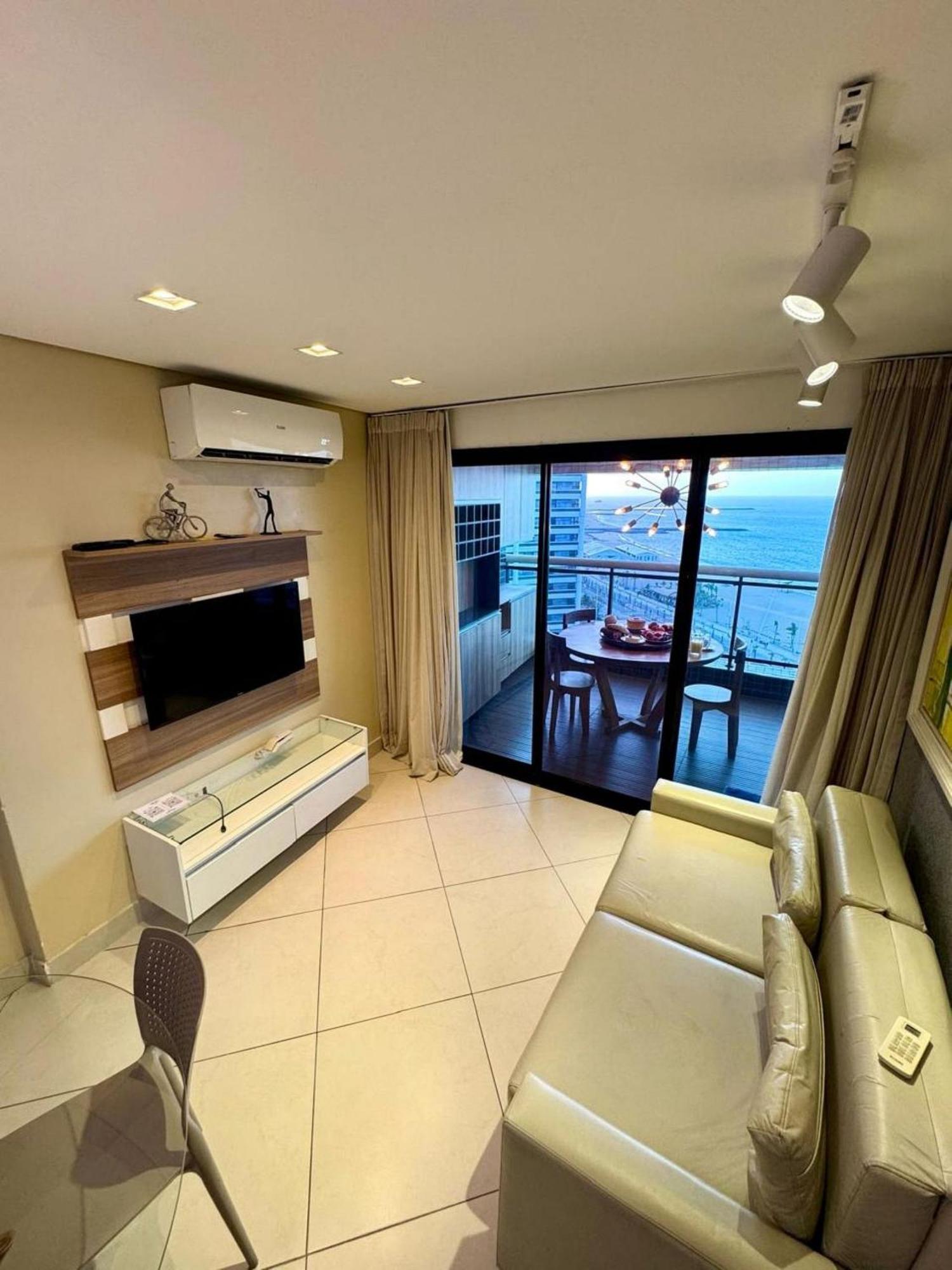 Beira Mar Fortaleza Landscape Platinum Zewnętrze zdjęcie