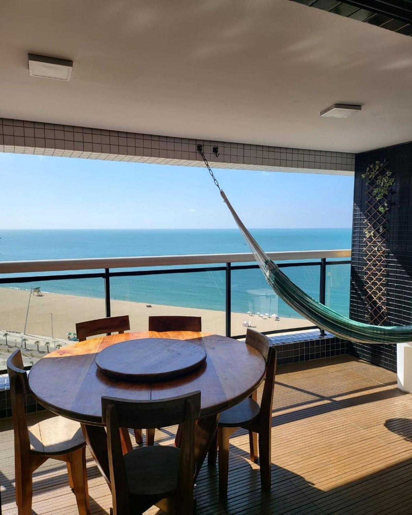 Beira Mar Fortaleza Landscape Platinum Zewnętrze zdjęcie
